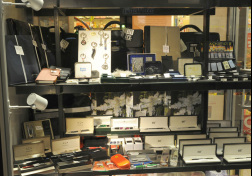 Montblanc, Parker, Trudi, Top Model, Gola, Eastpack, Danza, Bruder, Siku